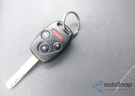 2006 Honda Accord 3.0 Ex z USA, uszkodzony, nr VIN 1HGCM66536A075710